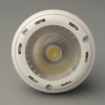 Biała przednia <br> część obudowy