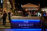 The Alchemist <br. Warszawa