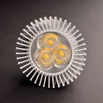 Halogen LED GU10 / MR16