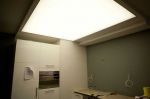 Podświetlenie LED sufitu Barrisol